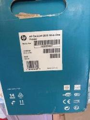 HP DESKJET 2632  Wıreless-Prınt -Scan-Copy