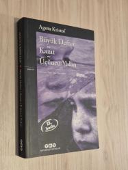 Büyük Defter - Kanıt - Üçüncü Yalan