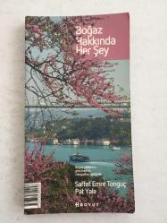 Boğaz Hakkında Herşey