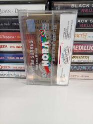 Müslüm Gürses -- Vefasız Alem -- Kaset - Yeniden Stoklarda Nora Baskısı