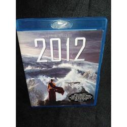 Blu-ray 2012 Bluray. Orijinal, Türkçe dublaj ve altyazı seçenekli. Disk 10 üzerinden 9.5 temiz, koleksiyonluk