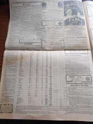 Cumhuriyet Gazetesi - 11 Ağustos 1946 - Halk Partisi'nin kuvveti ve zaafı yazan Nadir Nadi Başmakale - bakanlar kurulu Dün uzun bir toplantı fotoğraf - Demokrat Parti mecliste itirazlara hazırlanıyor - Demokrat Parti milletvekilleri meclise geliyorlar fotoğraf - Zafer Bayramı 30 Ağustos'ta dumlupınar'da büyük tören yapılacak - İngiltere Filistin mandasını bırakmıyor - Tel Avivde Kaçak silahların bulunduğu Mahal muhafaza altında fotoğraf - boğazlar andlaşması  - İzmir yangınını örten esrar - Cemal Nadir Karikatür - haftanın şakaları yazan Burhan Felek - Faide Yıldız Üsküdar yakartepe Gazinosu'nda - Safiye Ayla Mustafa Çağlar Mefharet Yıldırım Cağaloğlu Çiftesaraylar bahçesinde - Devlet Hava yolları umum müdürü Ferruh Şahinbaş - Başbakan Recep Peker tebriklere teşekkürlerini bildiriyor - milli kalkınma partisinin İzmir şubesi yeni merkezi tanımıyor - Charlie Chaplin'in Büyük diktatör filmi Almanya'da iyi karşılanmadı - Hitlerci gençlerin bazıları affedilecek - çapamarka
