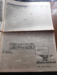 Cumhuriyet Gazetesi - 28 Ağustos 1950 - seçimler ve İstanbulun vaziyeti Cumhuriyet Başmakale - sofya'da yapılan son siyasi tasfiye - Türkiye güzeli bugün seçiliyor - güzeller Güngör Fırtına Güler Arıman Perihan Onurgan Şenol Taylanlar Gönül Altınses İnci İzmirli ve Şükran Aksüt fotoğraf - Cumhurbaşkanı Celal Bayar'ın gezisi  - Kore'de kızılların taarruzu - Kızılcahamam'da 610 bin liraya yapılan köşk - Avrupa atletizm müsabakaları bitti fotoğraf - 16 kraliçe namzetinin dün gece gözüne uyku girmedi - Komintern'in içyüzü yazan Castro Delgado yazı dizisi - posta güvercini yazan Kerime Nadir yazı dizisi - Bulgaristan'daki ırktaşlarımızın nakli meselesi - Türkiye İş bankası'nın 26. Yıldönümü - Dün Galatasaray Adaleti 2-1 yendi - Fenerbahçe'de Beykoz'u 3-1 yendi  - Kurtuluş kulübü'nün Bayramı Fenerbahçe stadında yapıldı - Galatasaray Moda kültür basketbol müsabakası - İstanbul Ankara Radyosu Programı -  A. Baki Çallıoğlu Columbia Plaklarında - 1950 model bayard Su ısıtıcısı