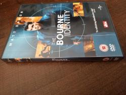 The Bourne Identity