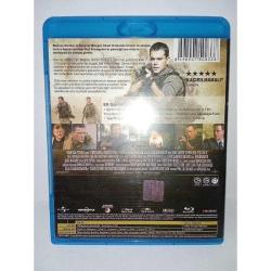 Blu-Ray Green Zone Yeşil Bölge Bluray. Orijinal.Türkçe altyazılı. Temiz koleksiyonluk