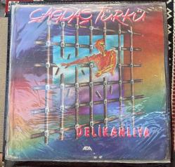 Çağdaş Türkü / Delikanlıya   Long Play