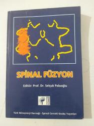 SPİNAL FÜZYON