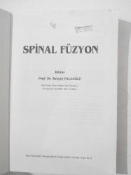 SPİNAL FÜZYON