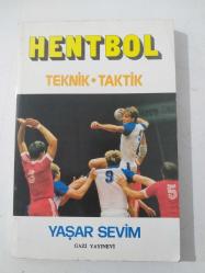 HENTBOL Teknik - Taktik