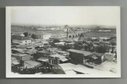 GEÇEN YÜZYIL ADANA UMUMİ MANZARA FOTOKART...