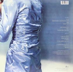 Ray of Light  Madonna  LP  PLAK SIFIR JELATİNLİ AMBALAJINDADIR