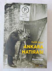 Ankara Hatırası [GENİŞLETİLMİŞ 2. BASKI]