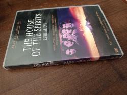 The House Of The Spirits Ruhlar Evi. ( prestige edition)