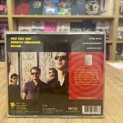 MOR VE ÖTESİ YAZ CD