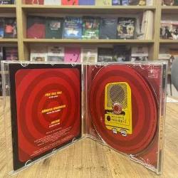 MOR VE ÖTESİ YAZ CD