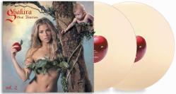 SHAKIRA - ORAL FIXATION VOL 2 LIMITED 20TH ANNIVERSARY SPECIAL EDITION BONE PLAK LP 2025