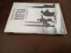 Kafka Jeremy Irons Steven Soderbergh