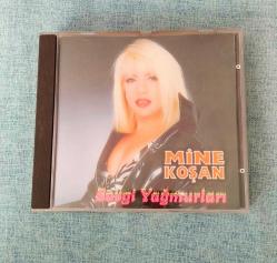 Mine koşan - sevgi yağmurları