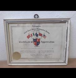 1978 Nato Askeri Berat