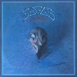 The Eagles - Their Greatest Hits 1971-1975 - Plak (Ambalajında)