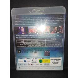 Blu-ray 3D Michael Jackson's This is it Bluray Michael Jackson. Orijinal. Türkçe  altyazılı. Disk 10 üzerinden 9.5 temiz. koleksiyonluk