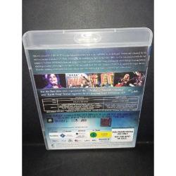 Blu-ray 3D Michael Jackson's This is it Bluray Michael Jackson. Orijinal. Türkçe  altyazılı. Disk 10 üzerinden 9.5 temiz. koleksiyonluk