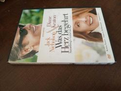 Was Das Herz Begehrt Something's Gotta Give