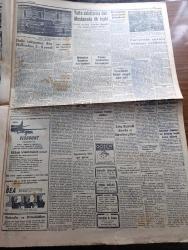 Cumhuriyet Gazetesi - 21 Mart 1955 - Suriye'nin cevabi notasını reddettik - Ordu takımımız Dün hollanda'yı 3-0 yendi fotoğraf - Hollanda Türkiye Ordu maçı öncesinde seremonide takımımız milli marşları dinlerken fotoğraf - İstanbul'a 300 ton fazla şeker veriliyor - Churchill yakında istifa ediyor - Hacı Kurye Yazanlar Nihal Karamağaralı ve Va Nü yazı dizisi - gol değil güvercin yazan Bedri Rahmi Eyüboğlu - masonlar derneği başkanlığına Hulusi Demirelli seçildi - Chopin mükafatını kazananlar - spor fıkraları yazan Semih Türkdoğan - Namzetler Beyoğluspor'u Dün 5-1 yendi - gazetelerde çıkan küçük ilanlar sayesinde yakalanan casuslar - günün resimleri - hidrojen bombası tecrübeleri - İtalyan başvekili Mario Scelba Amerika ve kanada'ya gidiyor - Gazze hadisesi ve Sovyet Rusya - basketbolda Fenerbahçe Beyoğluspor'u mağlup etti - meşhur orkestra şefi Kleiber siyasi müdahaleler yüzünden istifa etti - öğretmen okullarının 107.  Kuruluş yılı münasebetleri fotoğraf - Fransa'nın Ortadoğu politikası