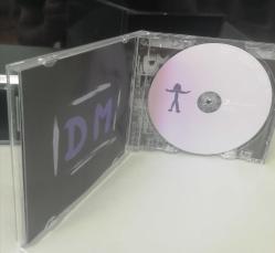 Depeche Mode songs of faith and devotions collector edition cd