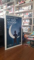 Ay Işığı Sokağı