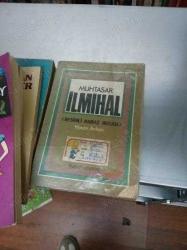Muhtasar İlmihal