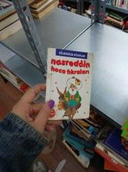Nasreddin Hoca Fıkraları