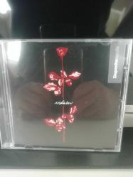 Depeche Mode violator cd