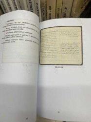 ATATÜRK'ÜN NOT DEFTERLERİ - 12 CİLT TAM TAKIM