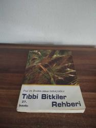 TIBBİ BİTKİLER REHBERİ