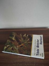 TIBBİ BİTKİLER REHBERİ