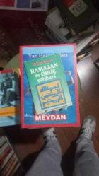 Ramazan ve Oruç Rehberi