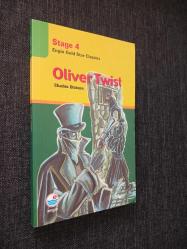 Oliver Twist - Stage 4
