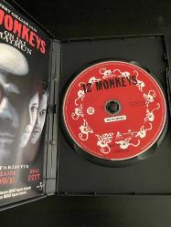 12 Maymun / 12 Monkeys - DVD