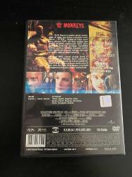 12 Maymun / 12 Monkeys - DVD