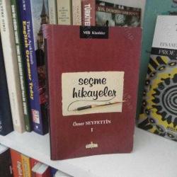 Seçme Hikayeler - 1