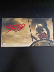 300 (Spartan) - Limited Collectors Edition - DVD