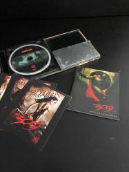 300 (Spartan) - Limited Collectors Edition - DVD