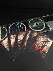 300 (Spartan) - Limited Collectors Edition - DVD