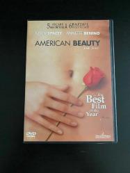 American Beauty - DVD