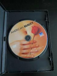 American Beauty - DVD