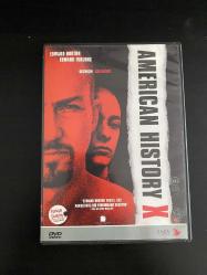 American History X - DVD