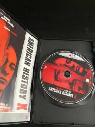 American History X - DVD
