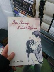 Seni Sevmeyi Kabul Ediyorum