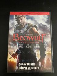 Beowulf - DVD